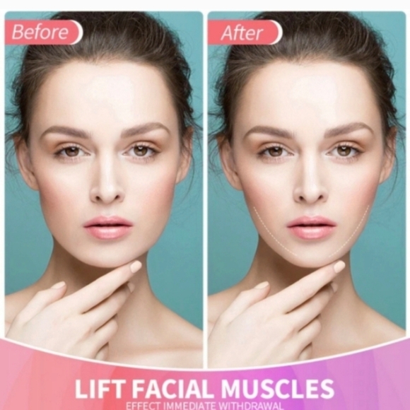 120 PCs Refill Face Lift Tapes Anti Wrinkle - Picture 3 of 4